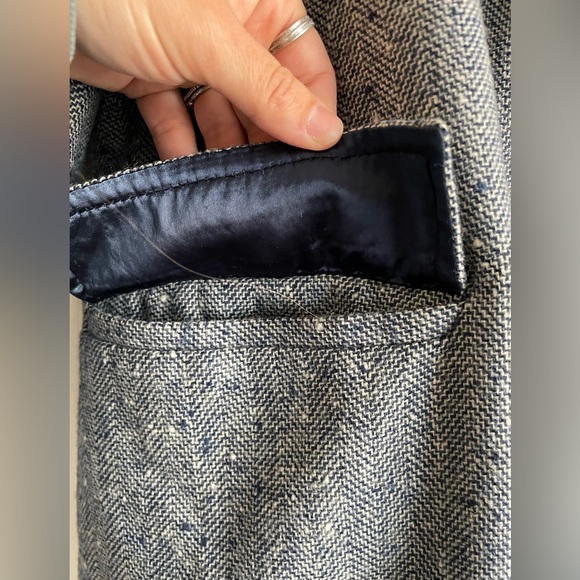 Vintage Pendleton Woman’s Coat - Picture 4 of 11